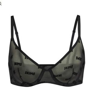 SKIMS AFTER HOURS UNDERWIRE BRA